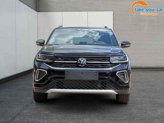 Volkswagen - T-Cross - EU-Neuwagen - Reimport