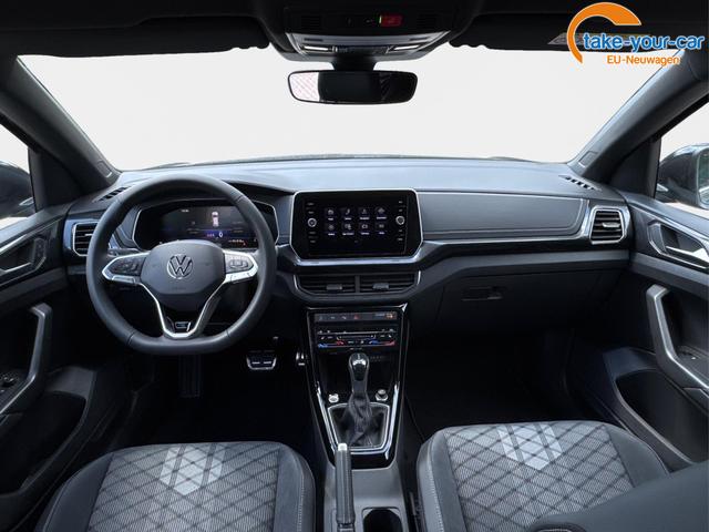Volkswagen - T-Cross - EU-Neuwagen - Reimport