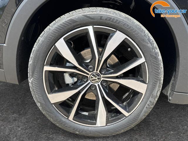 Volkswagen - T-Cross - EU-Neuwagen - Reimport