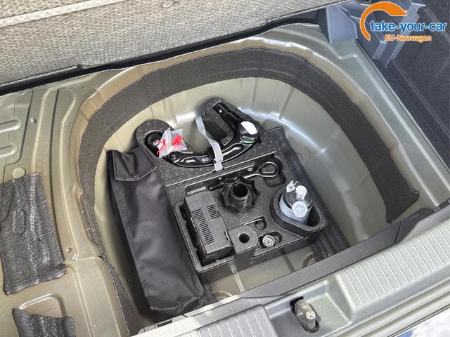 Volkswagen - T-Cross - EU-Neuwagen - Reimport