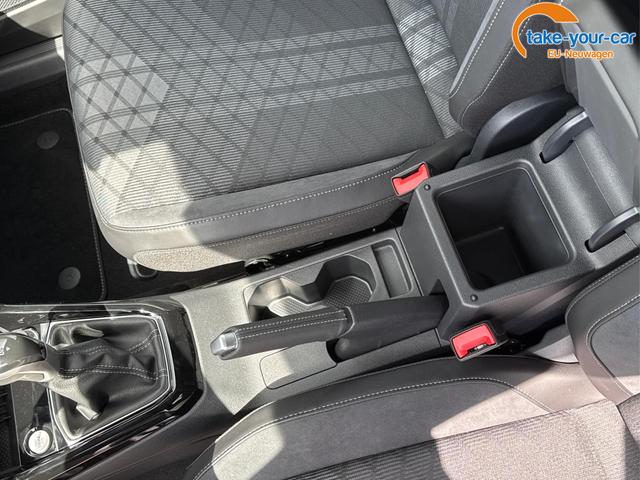 Volkswagen - T-Cross - EU-Neuwagen - Reimport