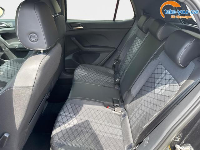 Volkswagen - T-Cross - EU-Neuwagen - Reimport