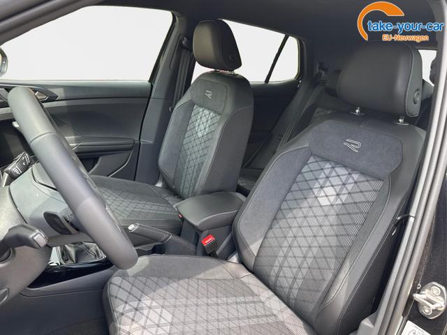 Volkswagen - T-Cross - EU-Neuwagen - Reimport