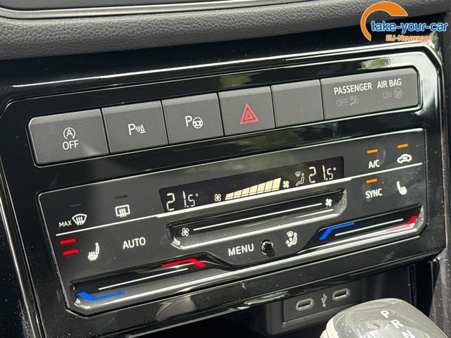 Volkswagen - T-Cross - EU-Neuwagen - Reimport