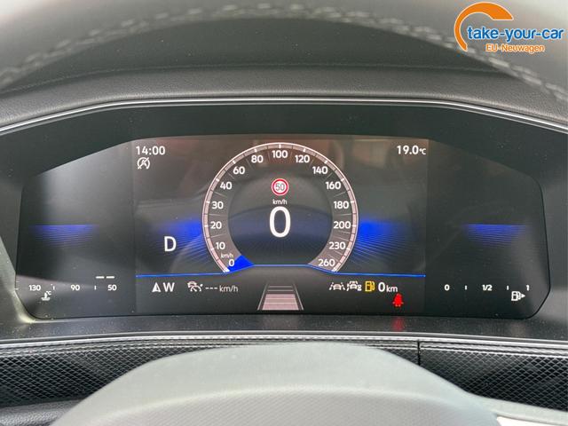 Volkswagen - T-Cross - EU-Neuwagen - Reimport