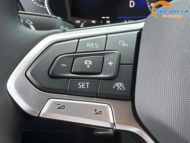 Volkswagen - T-Cross - EU-Neuwagen - Reimport