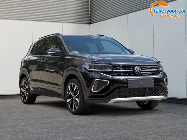 Volkswagen - T-Cross - EU-Neuwagen - Reimport
