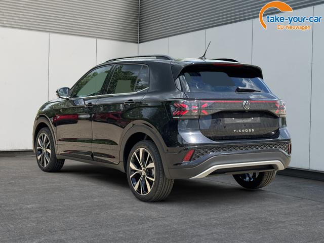 Volkswagen - T-Cross - EU-Neuwagen - Reimport