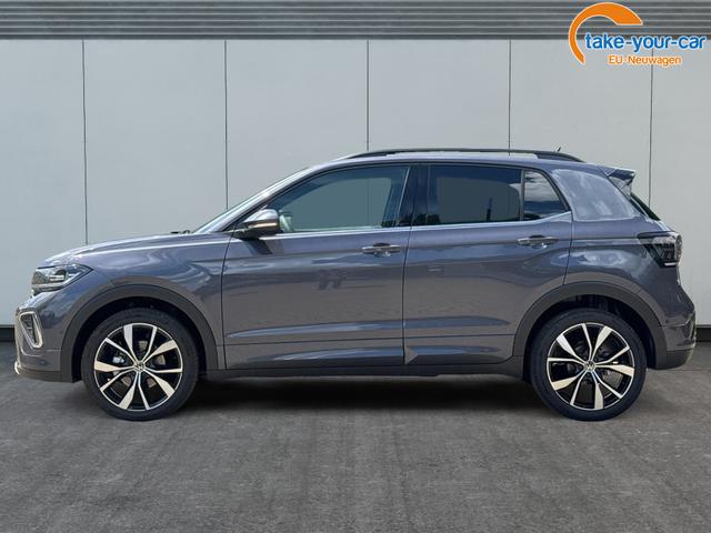 Volkswagen - T-Cross - EU-Neuwagen - Reimport