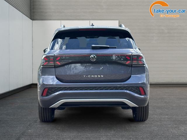 Volkswagen - T-Cross - EU-Neuwagen - Reimport