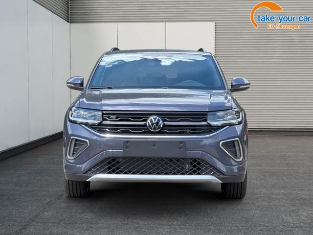 Volkswagen - T-Cross - EU-Neuwagen - Reimport