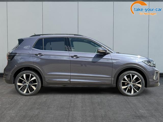 Volkswagen - T-Cross - EU-Neuwagen - Reimport
