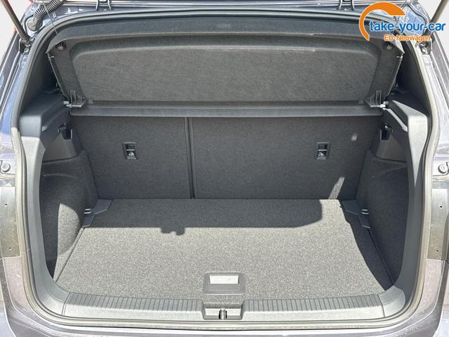 Volkswagen - T-Cross - EU-Neuwagen - Reimport
