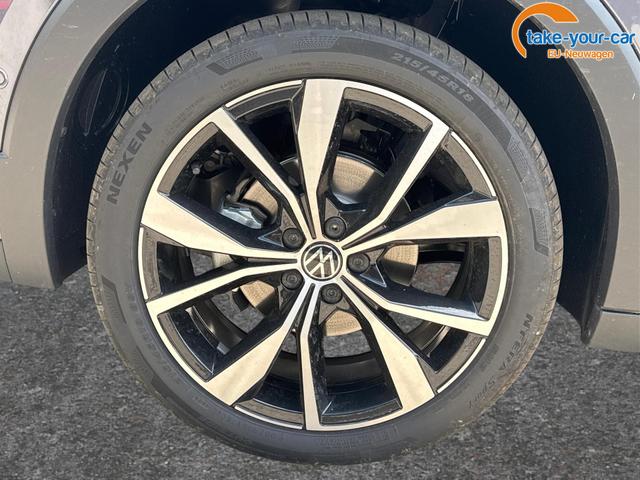 Volkswagen - T-Cross - EU-Neuwagen - Reimport