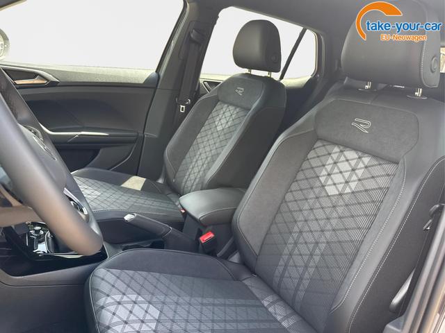 Volkswagen - T-Cross - EU-Neuwagen - Reimport