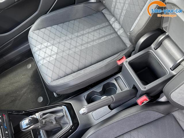Volkswagen - T-Cross - EU-Neuwagen - Reimport