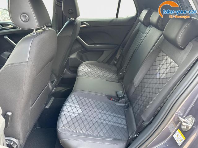 Volkswagen - T-Cross - EU-Neuwagen - Reimport