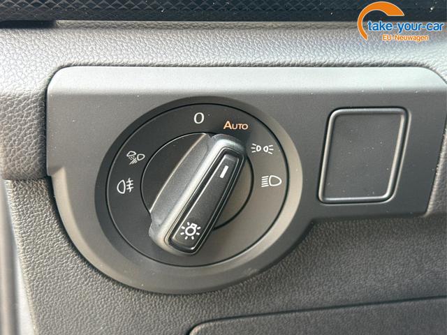 Volkswagen - T-Cross - EU-Neuwagen - Reimport