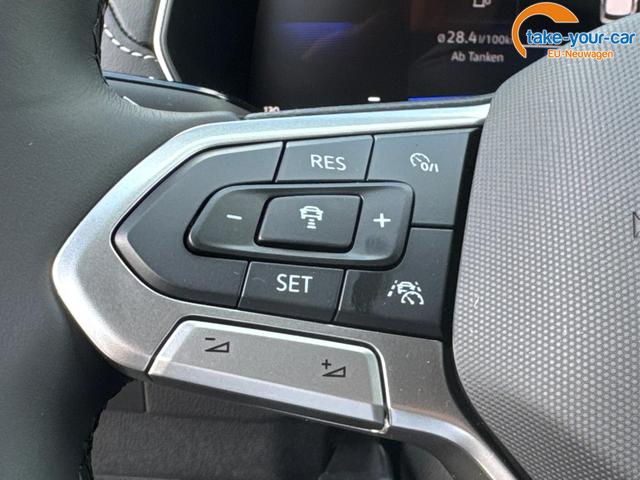 Volkswagen - T-Cross - EU-Neuwagen - Reimport