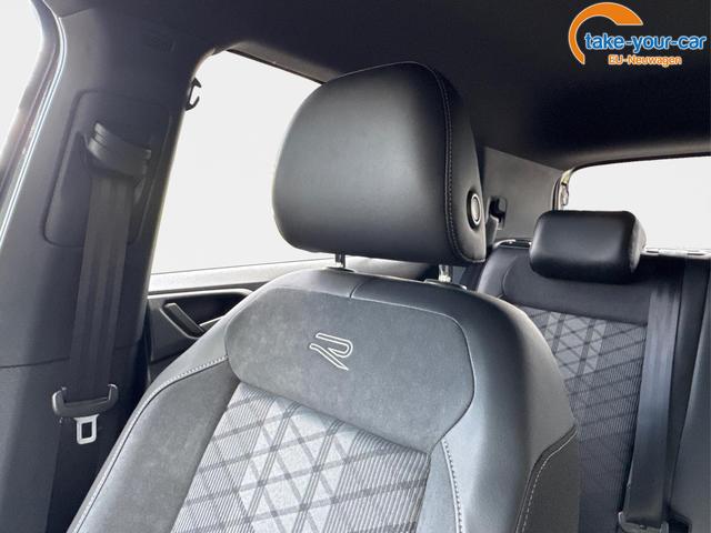 Volkswagen - T-Cross - EU-Neuwagen - Reimport