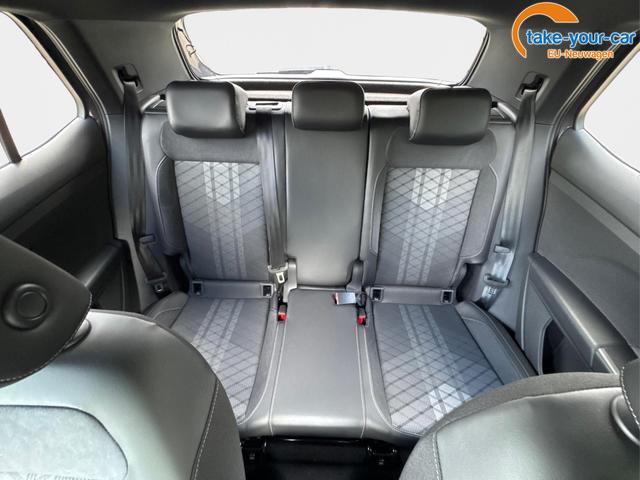Volkswagen - T-Cross - EU-Neuwagen - Reimport