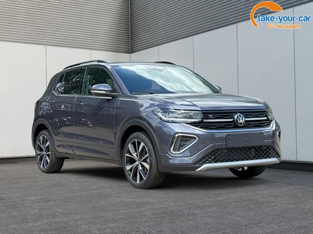 Volkswagen - T-Cross - EU-Neuwagen - Reimport