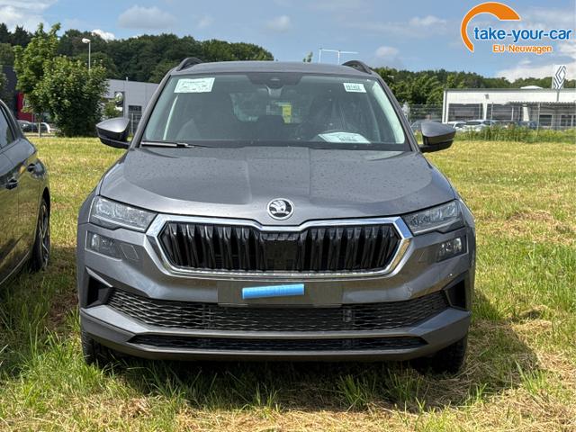 Skoda - Karoq - EU-Neuwagen - Reimport