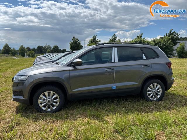 Skoda - Karoq - EU-Neuwagen - Reimport