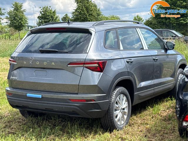 Skoda - Karoq - EU-Neuwagen - Reimport