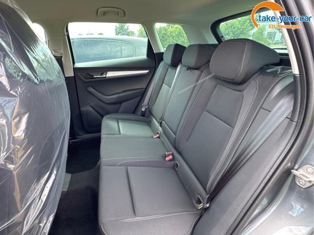 Skoda - Karoq - EU-Neuwagen - Reimport