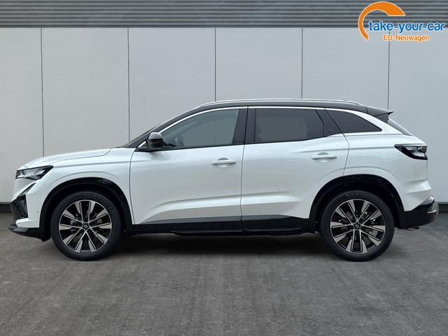 Renault - Austral - EU-Neuwagen - Reimport