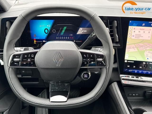 Renault - Austral - EU-Neuwagen - Reimport
