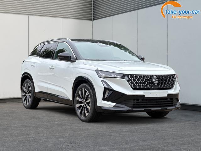 Renault - Austral - EU-Neuwagen - Reimport