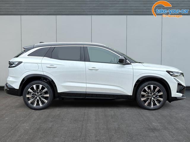 Renault - Austral - EU-Neuwagen - Reimport