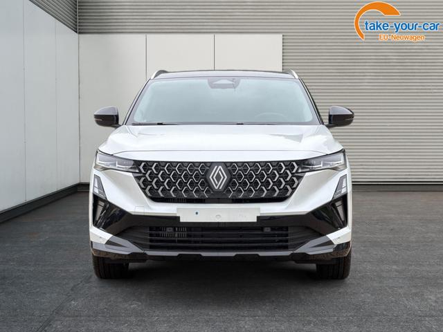 Renault - Austral - EU-Neuwagen - Reimport