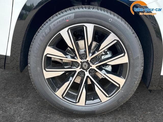 Renault - Austral - EU-Neuwagen - Reimport