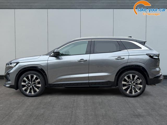 Renault - Austral - EU-Neuwagen - Reimport