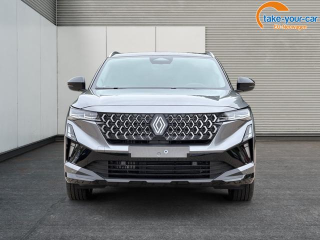 Renault - Austral - EU-Neuwagen - Reimport