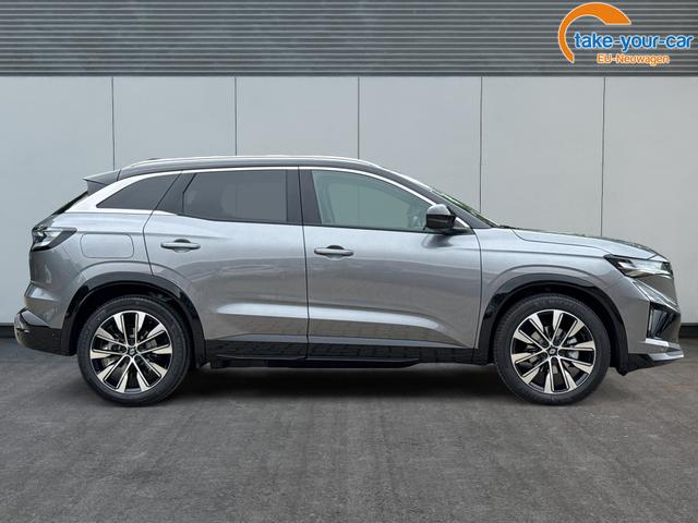 Renault - Austral - EU-Neuwagen - Reimport