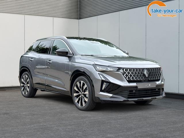 Renault - Austral - EU-Neuwagen - Reimport