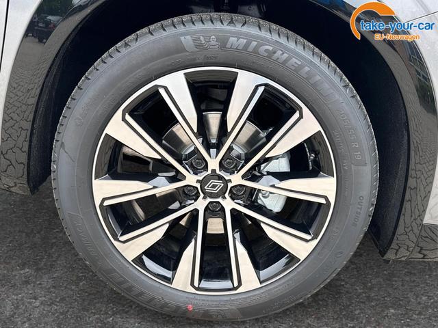 Renault - Austral - EU-Neuwagen - Reimport
