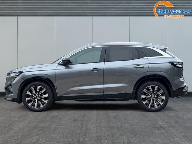 Renault - Austral - EU-Neuwagen - Reimport