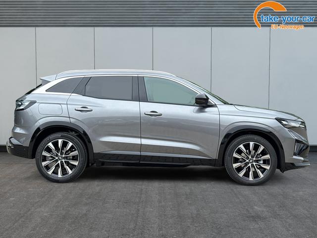 Renault - Austral - EU-Neuwagen - Reimport