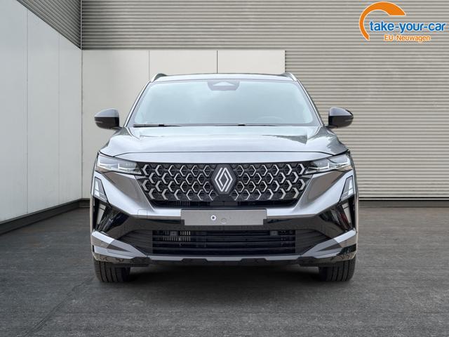 Renault - Austral - EU-Neuwagen - Reimport