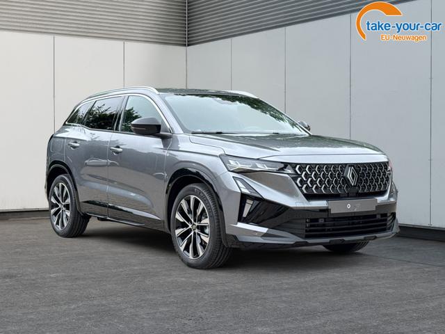 Renault - Austral - EU-Neuwagen - Reimport
