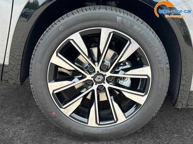 Renault - Austral - EU-Neuwagen - Reimport