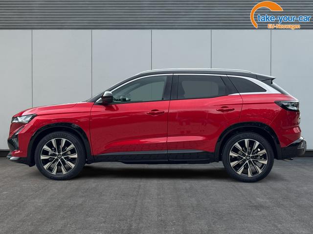 Renault - Austral - EU-Neuwagen - Reimport
