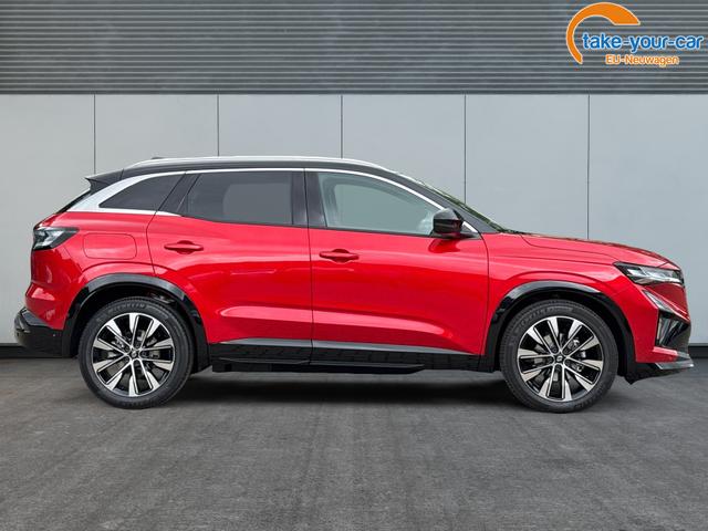 Renault - Austral - EU-Neuwagen - Reimport
