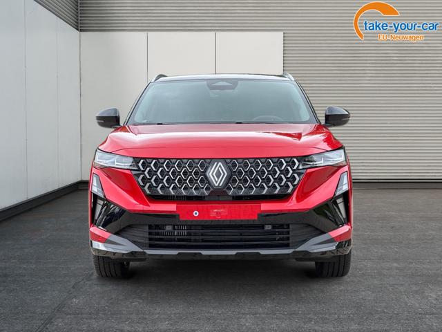 Renault - Austral - EU-Neuwagen - Reimport