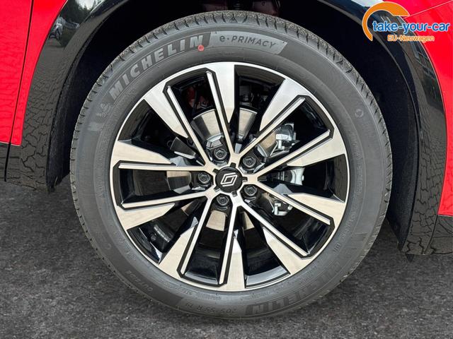Renault - Austral - EU-Neuwagen - Reimport